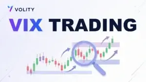 VIX TRADING