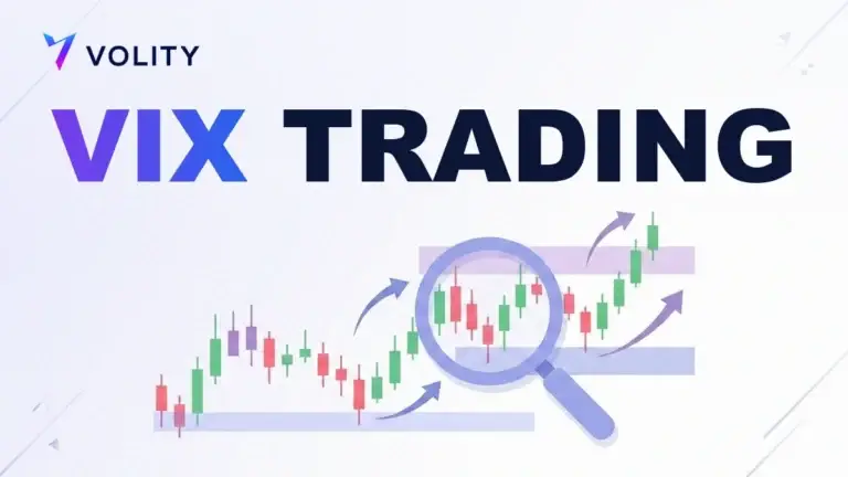 VIX TRADING