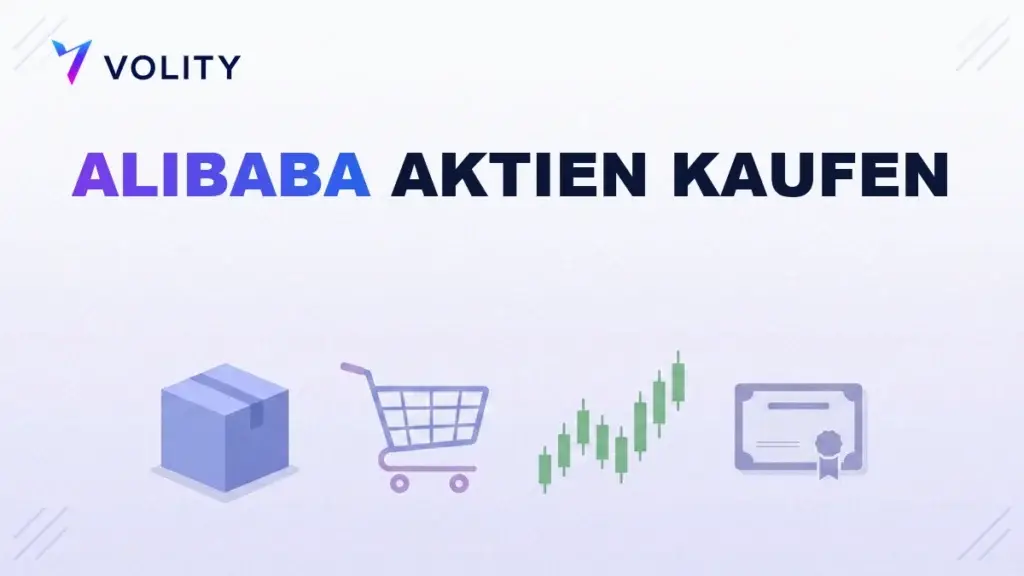 Wie Sie die Alibaba-Aktie kaufen (BABA): Aktien, ADRs und CFDs