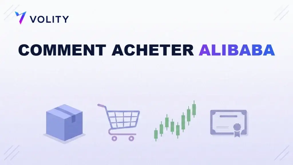 Comment acheter l'action Alibaba (BABA) : actions, ADR et CFD