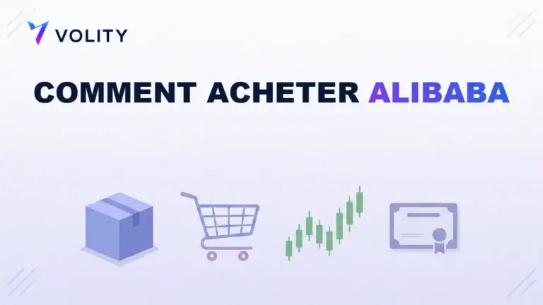 Comment acheter l'action Alibaba (BABA) : actions, ADR et CFD