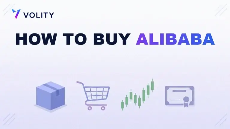 HOW TO BUY ALIBABA