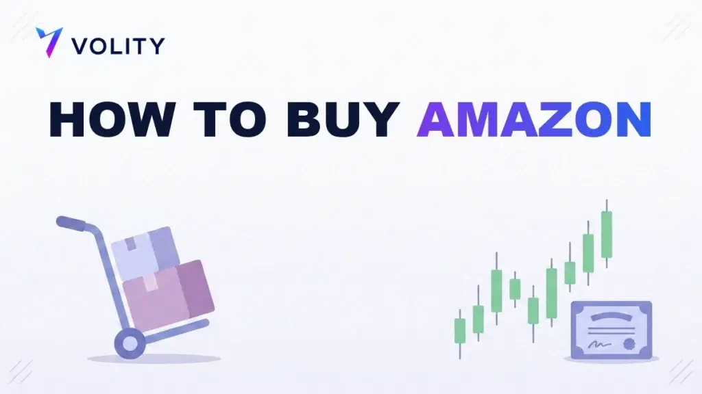 HOW TO BUY AMAZON