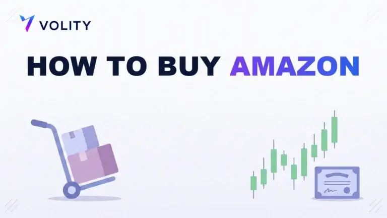 HOW TO BUY AMAZON