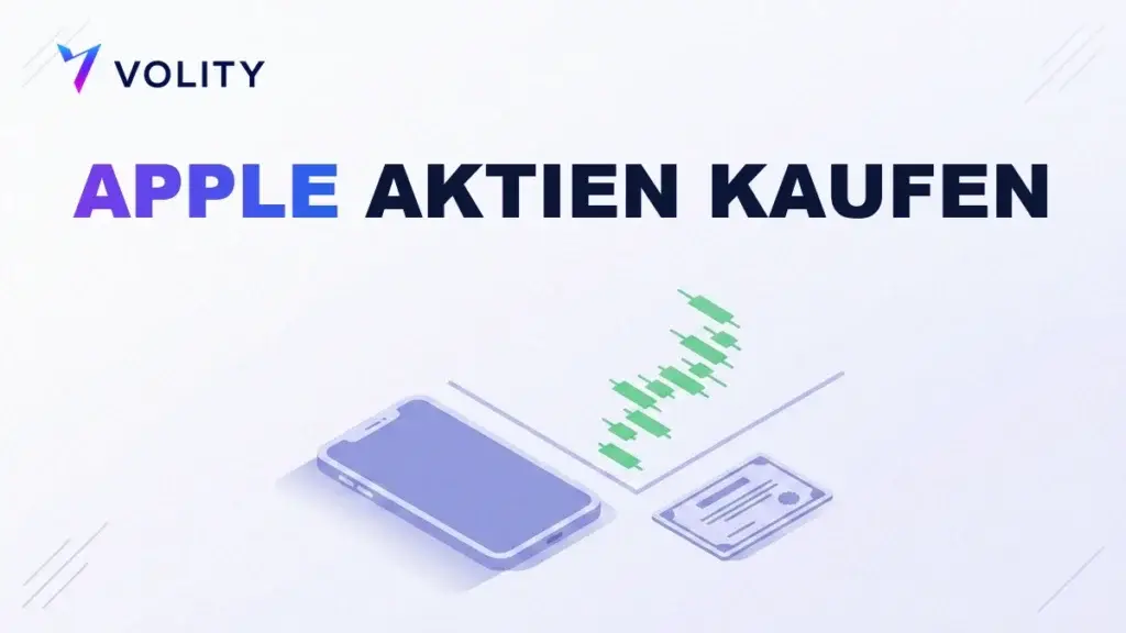 Apple-Aktien kaufen (AAPL): vollständige Anleitung