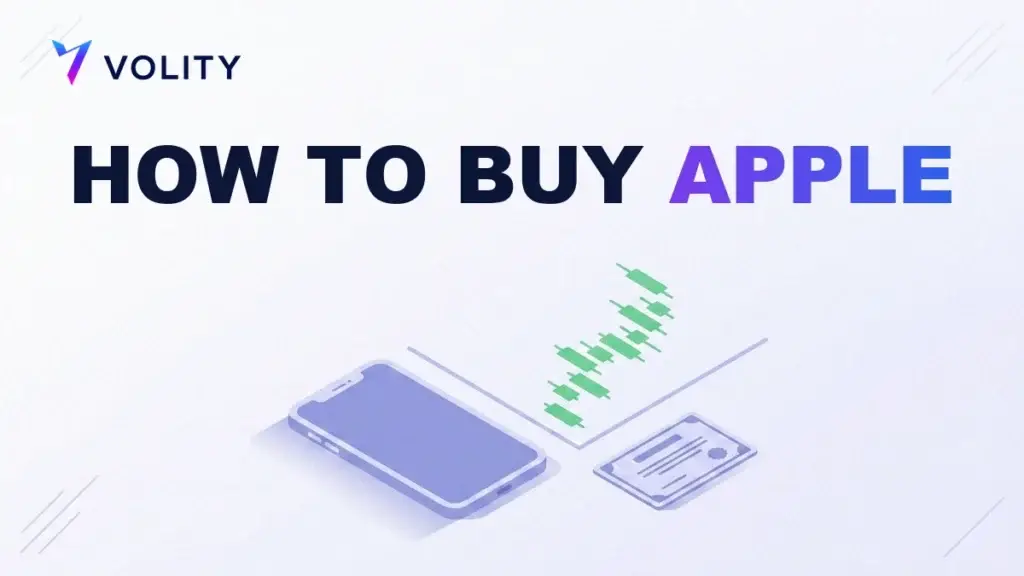 HOW TO BUY APPLE