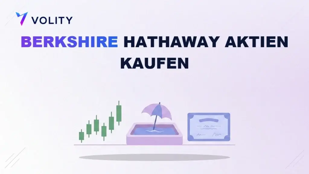 Berkshire-Hathaway-Aktien kaufen (BRK.B): Vollständiger Leitfaden