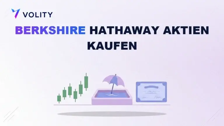 Berkshire-Hathaway-Aktien kaufen (BRK.B): Vollständiger Leitfaden