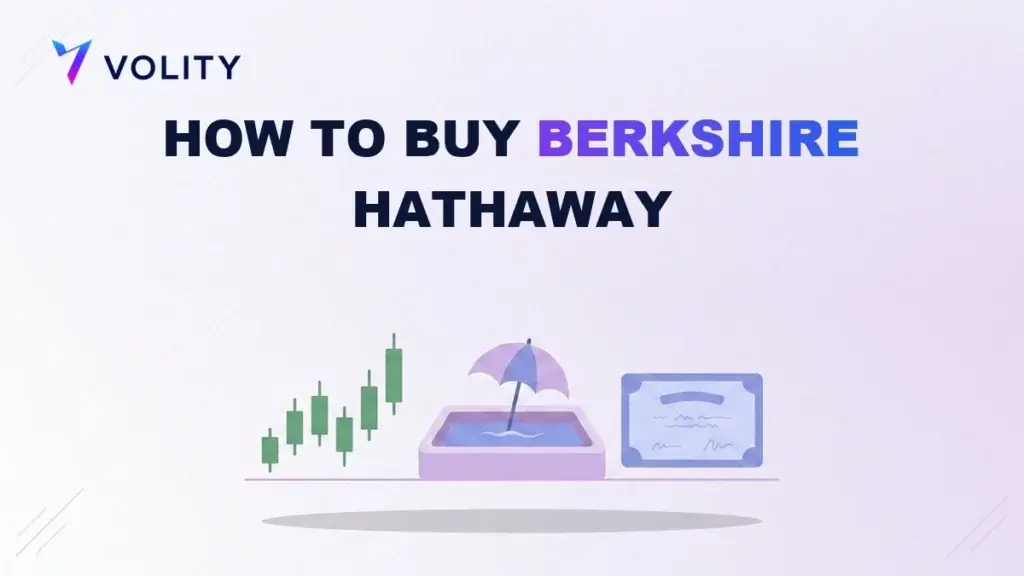 HOW TO BUY BERKSHIRE HATHAWAY