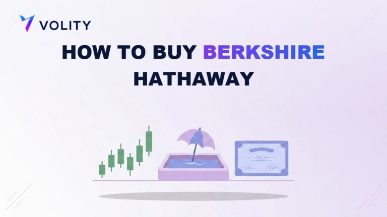 HOW TO BUY BERKSHIRE HATHAWAY