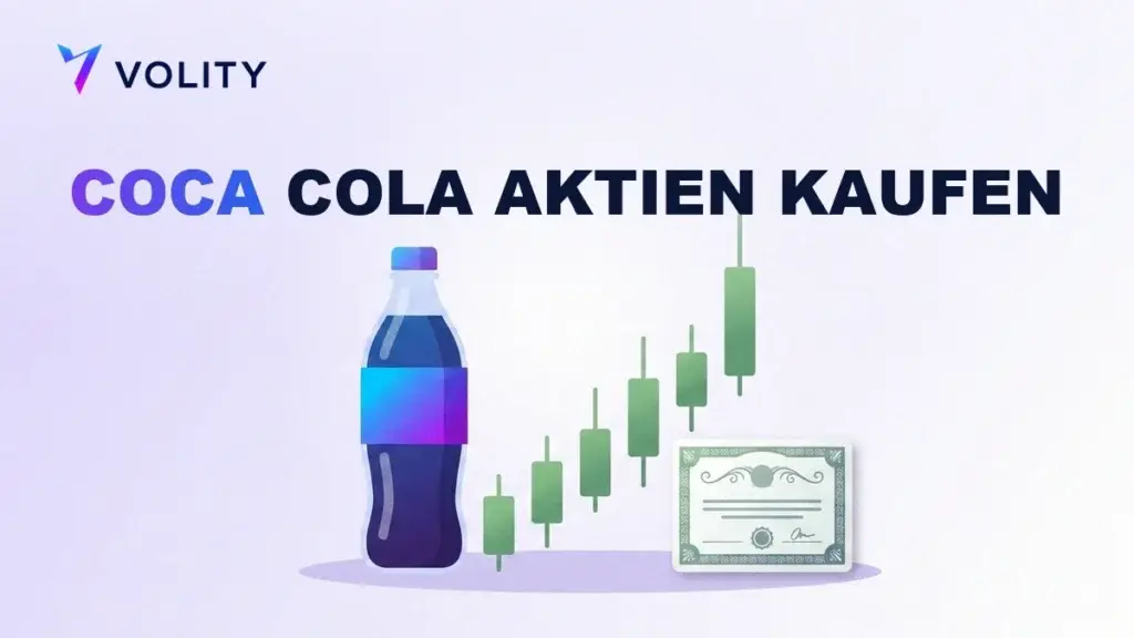 Coca-Cola-Aktien kaufen (KO): Vollständiger Leitfaden