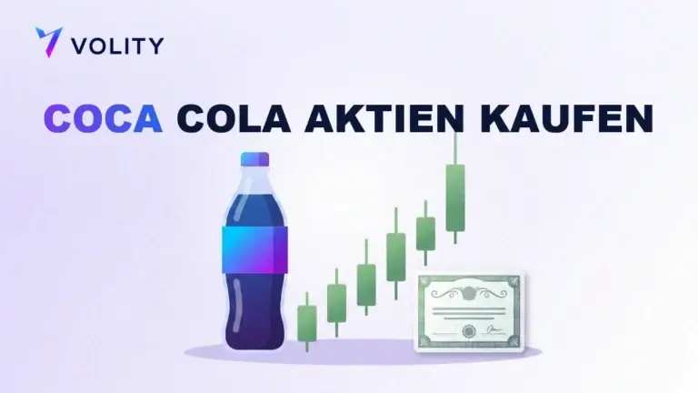 Coca-Cola-Aktien kaufen (KO): Vollständiger Leitfaden