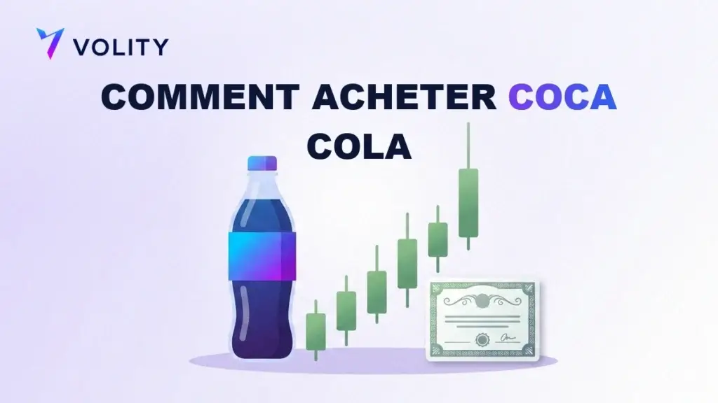 Comment acheter des actions Coca-Cola (KO) : guide complet
