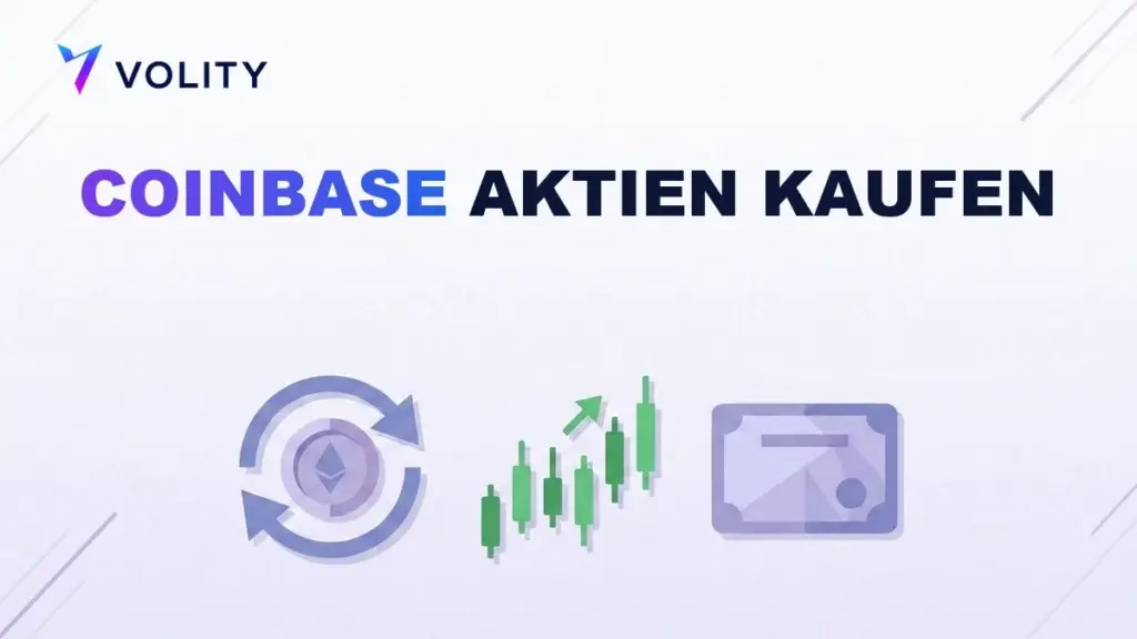 Wie Sie die Coinbase-Aktie kaufen (COIN)