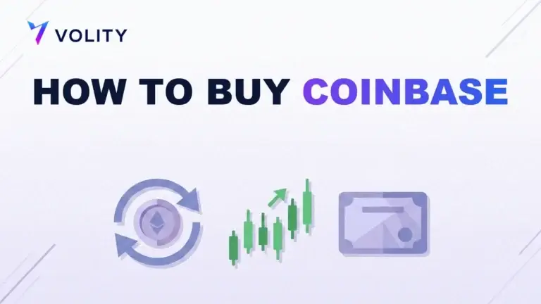 HOW TO BUY COINBASE