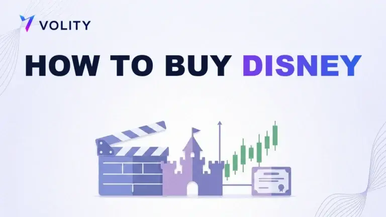HOW TO BUY DISNEY