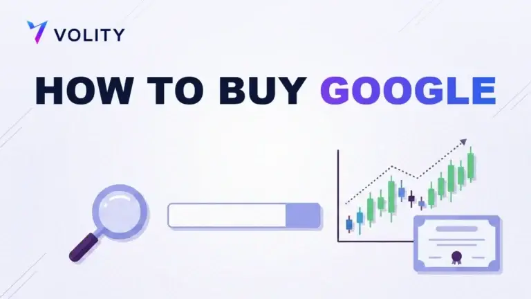 HOW TO BUY GOOGLE