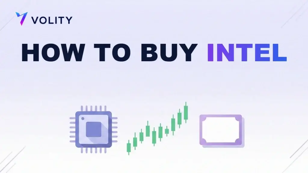 HOW TO BUY INTEL