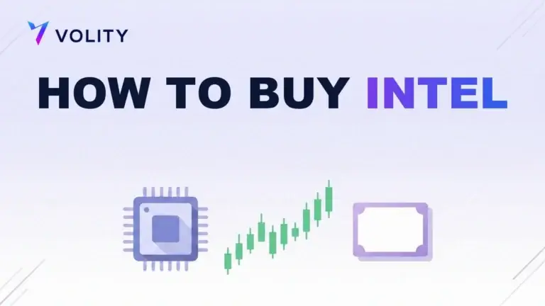 HOW TO BUY INTEL
