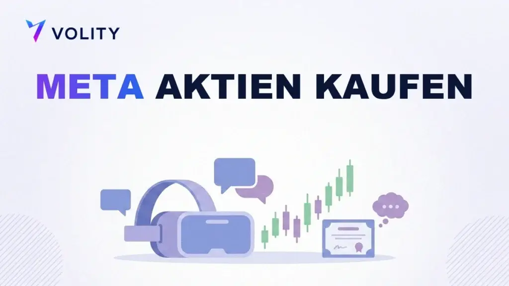 Meta-Aktien (META) kaufen: ein praktischer Leitfaden