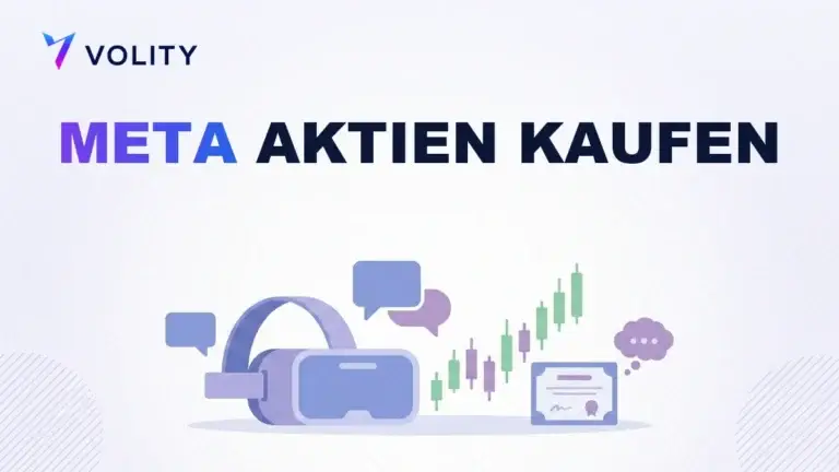 Meta-Aktien (META) kaufen: ein praktischer Leitfaden
