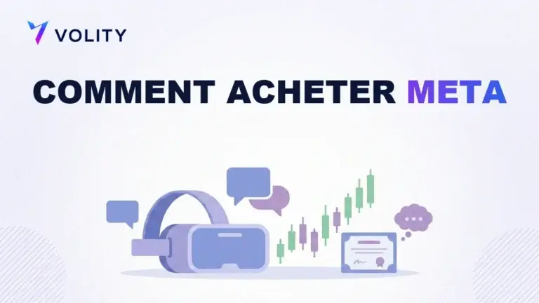 Comment acheter des actions Meta (META) : guide pratique