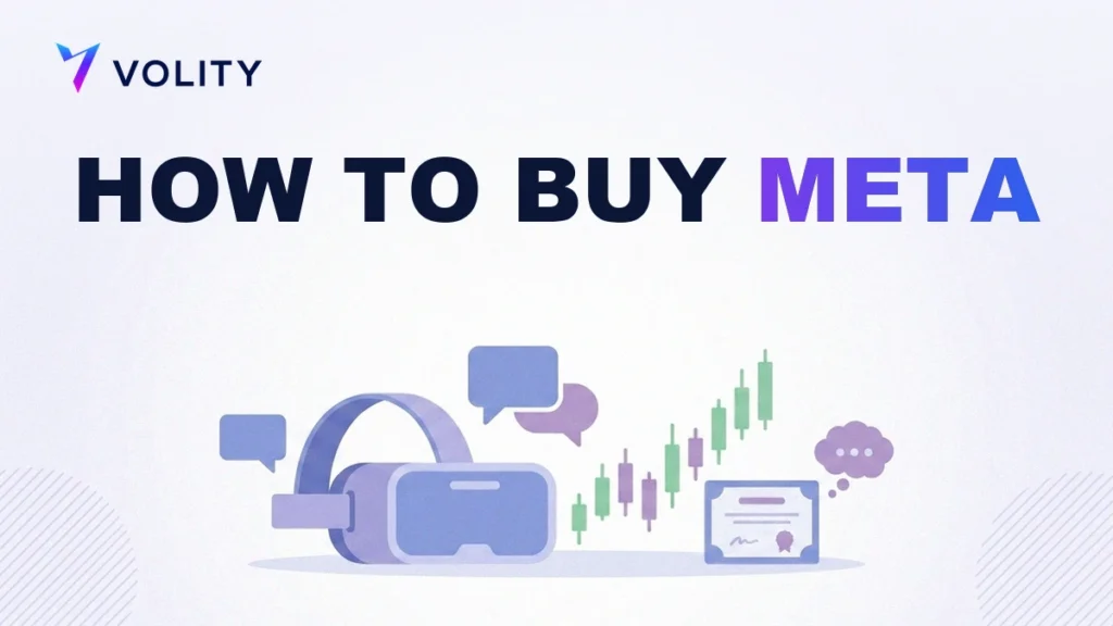 HOW TO BUY META