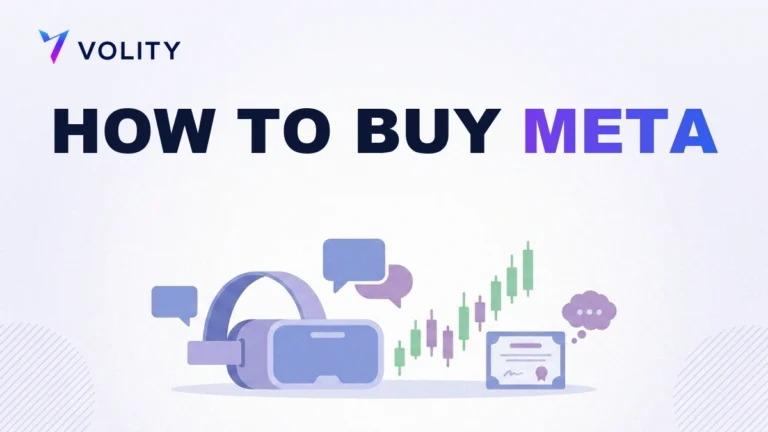 HOW TO BUY META