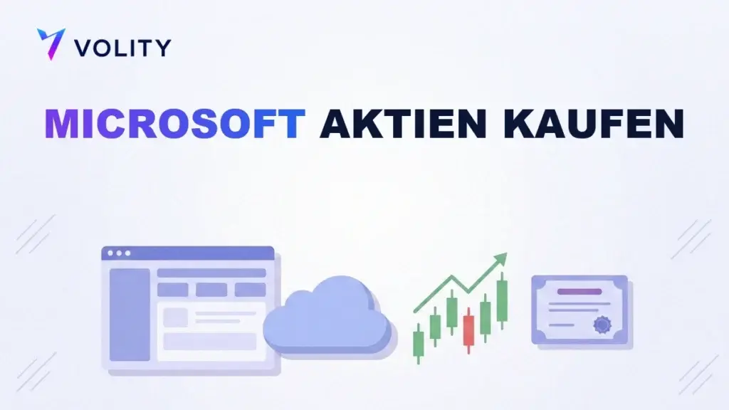 Microsoft-Aktien kaufen (MSFT): kompletter Leitfaden
