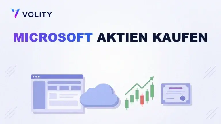 Microsoft-Aktien kaufen (MSFT): kompletter Leitfaden