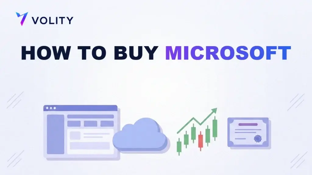 HOW TO BUY MICROSOFT