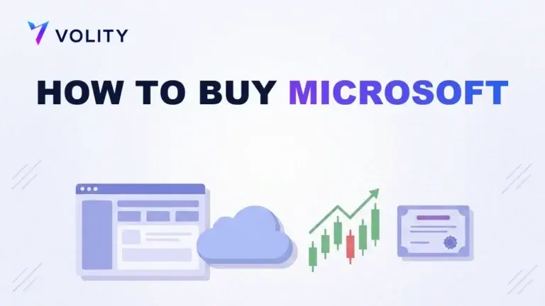 HOW TO BUY MICROSOFT