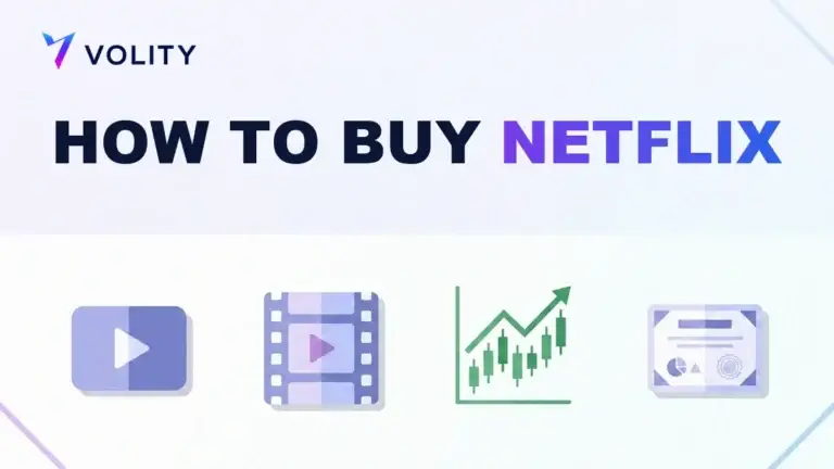 HOW TO BUY NETFLIX