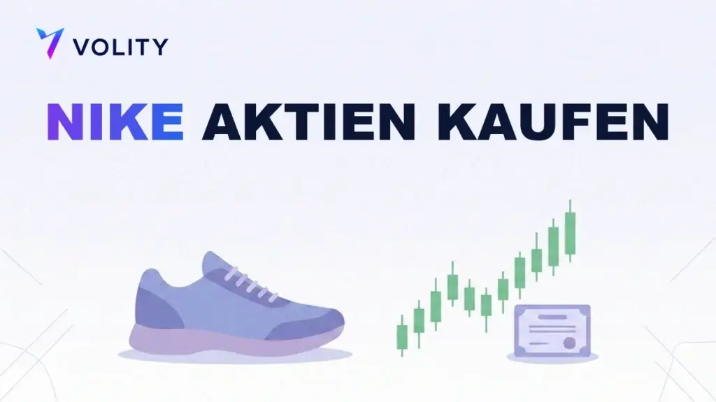Wie Sie die Nike-Aktie kaufen (NKE): Aktien vs. CFDs erklärt