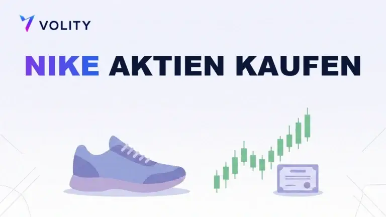 Wie Sie die Nike-Aktie kaufen (NKE): Aktien vs. CFDs erklärt