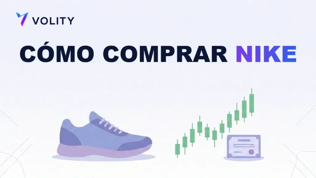 Cómo comprar acciones de Nike (NKE): acciones frente a CFD explicado