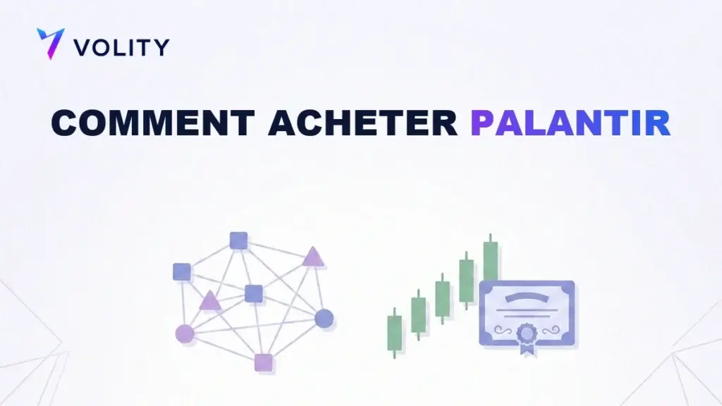 Comment acheter des actions Palantir (PLTR) : guide étape par étape