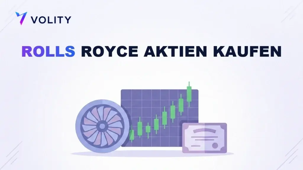 Rolls-Royce-Aktien kaufen: ein Leitfaden für Anleger im Vereinigten Königreich