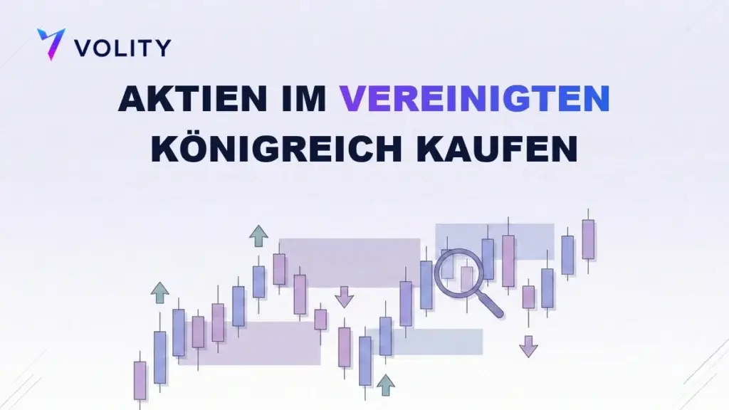 Aktien im Vereinigten Königreich kaufen: Leitfaden für Anfänger