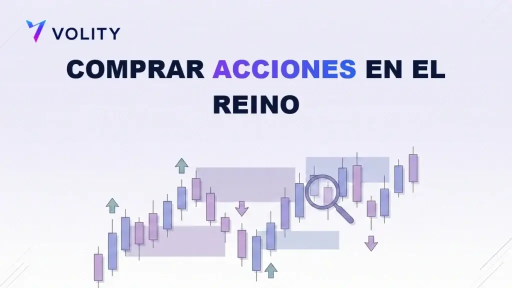 Cómo comprar acciones en el Reino Unido: guía para principiantes