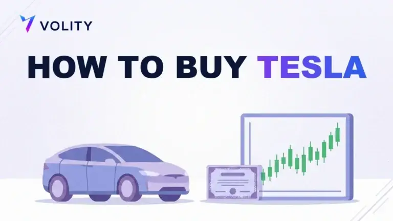 HOW TO BUY TESLA