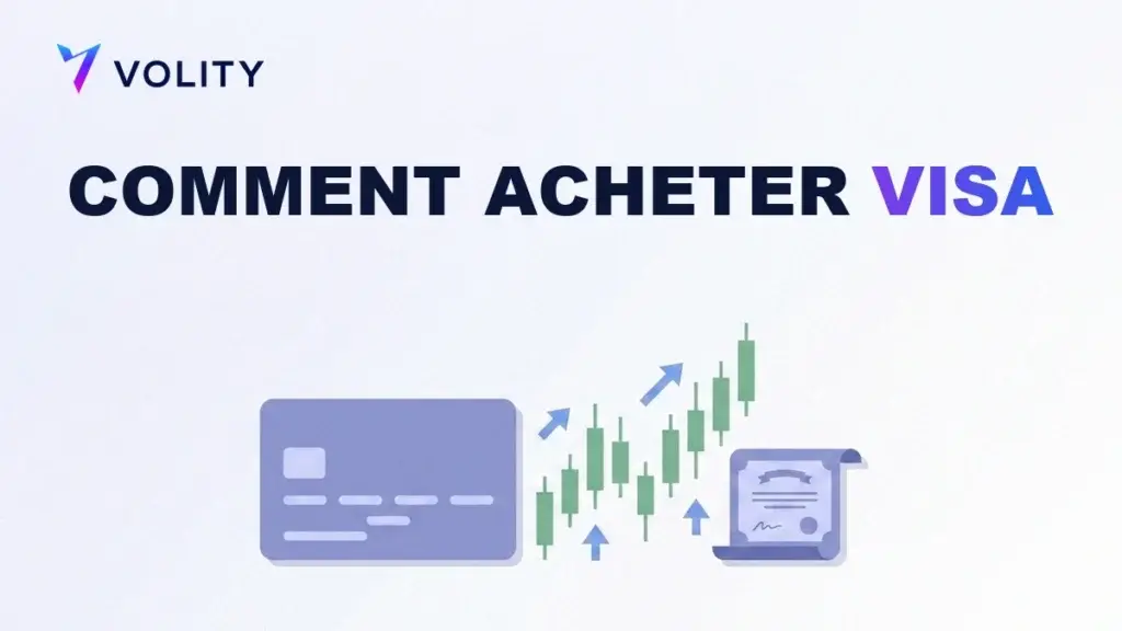 Comment acheter des actions Visa (V) : actions vs CFD expliqués