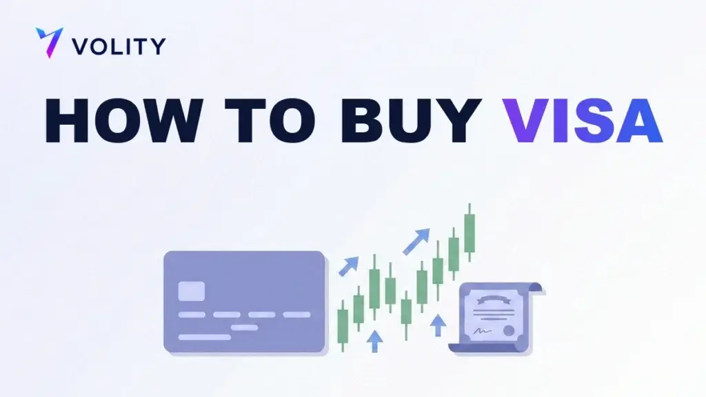 HOW TO BUY VISA