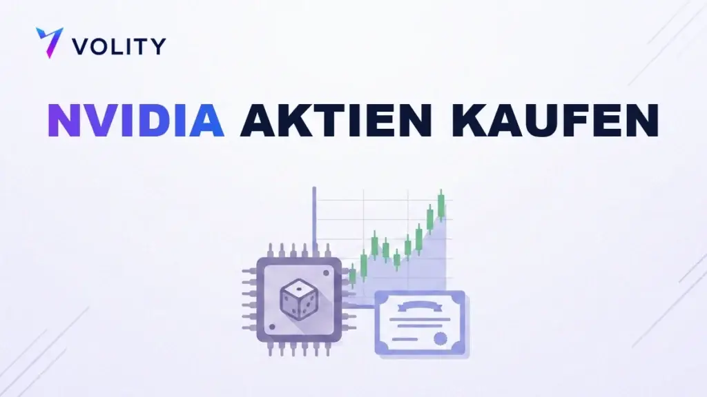 Wie Sie in Nvidia investieren: Leitfaden 2026