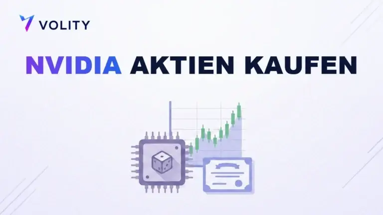 Wie Sie in Nvidia investieren: Leitfaden 2026