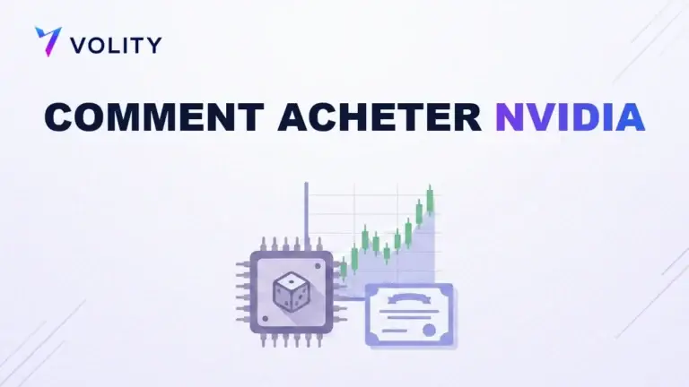 Comment investir dans Nvidia : guide 2026