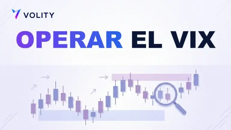 Cómo operar el VIX: una guía práctica