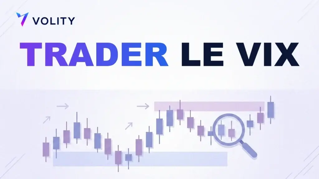 Comment trader le VIX : un guide pratique