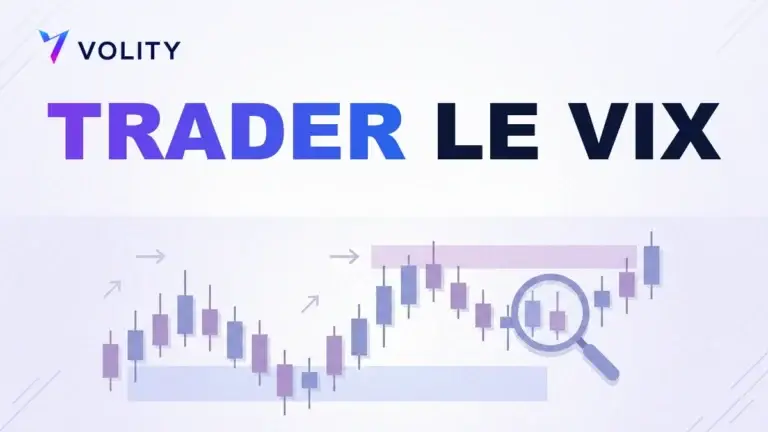 Comment trader le VIX : un guide pratique