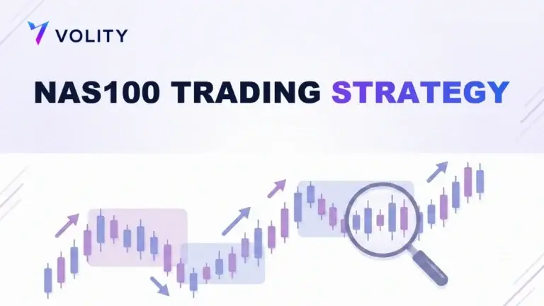 NAS100 TRADING STRATEGY